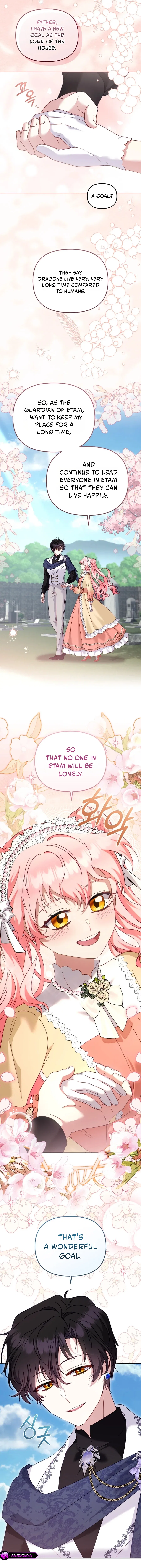 I’m being raised by villains Chapter 148 – Page 16