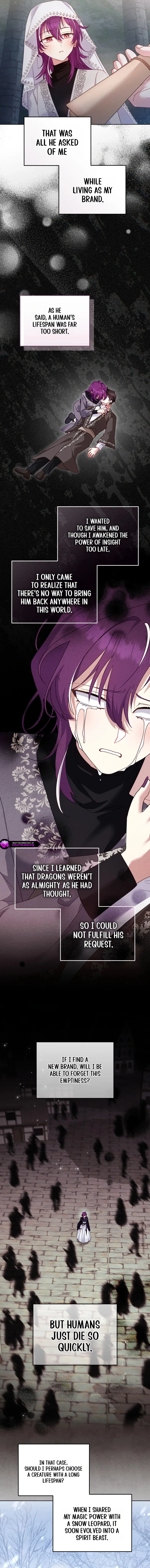 I’m being raised by villains Chapter 147 – Page 9