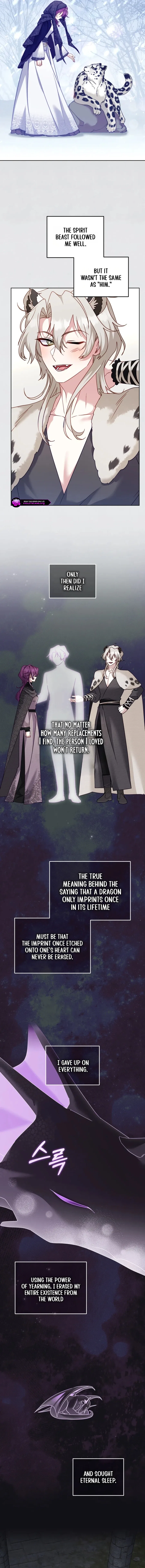 I’m being raised by villains Chapter 147 – Page 10