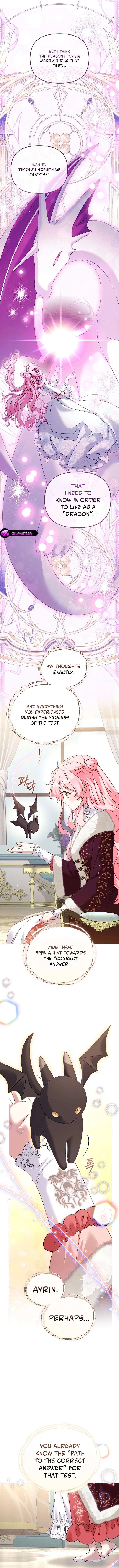 I’m being raised by villains Chapter 146 – Page 3