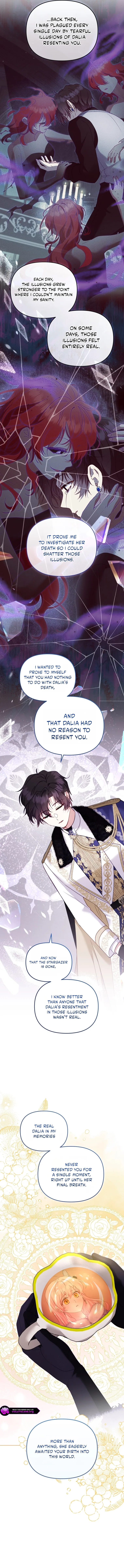 I’m being raised by villains Chapter 145 – Page 14