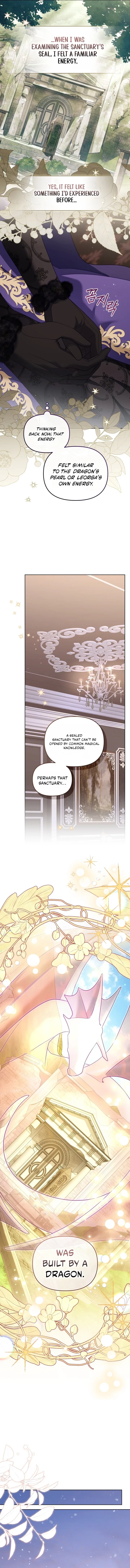 I’m being raised by villains Chapter 143 – Page 5
