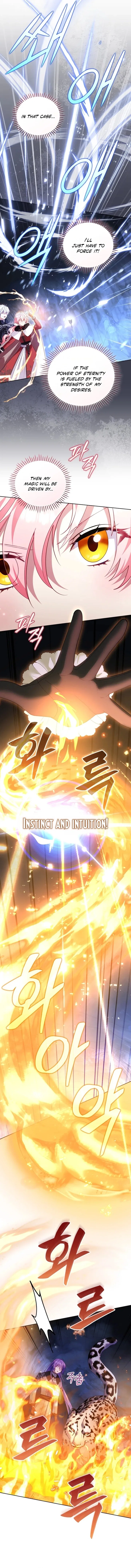 I’m being raised by villains Chapter 138 – Page 2