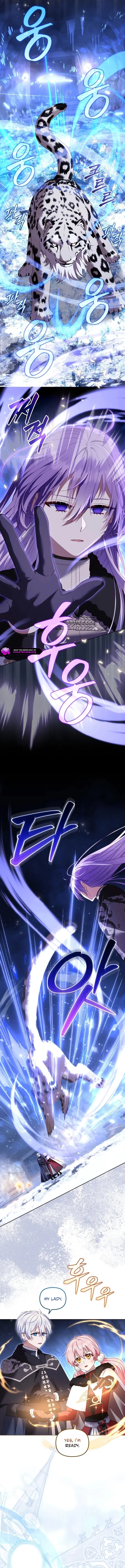 I’m being raised by villains Chapter 138 – Page 6