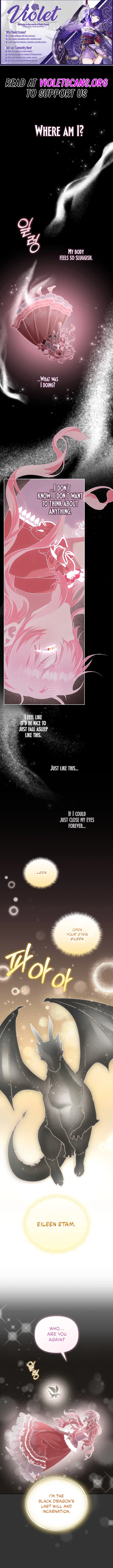 I’m being raised by villains Chapter 132 – Page 1