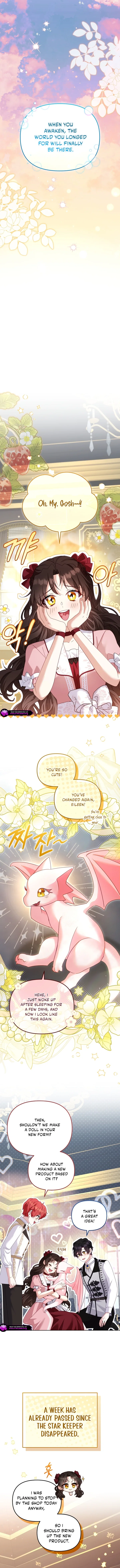 I’m being raised by villains Chapter 132 – Page 11