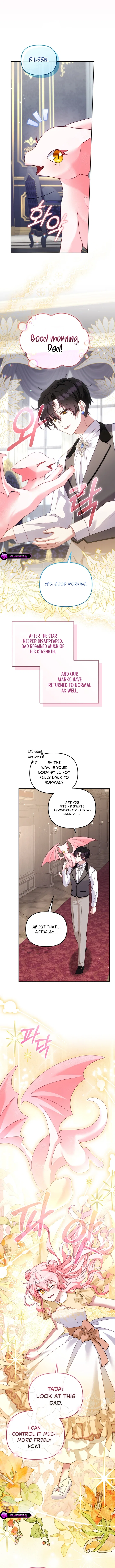 I’m being raised by villains Chapter 132 – Page 13
