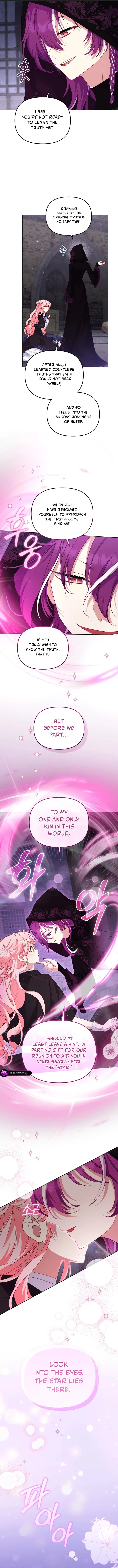 I’m being raised by villains Chapter 130 – Page 9