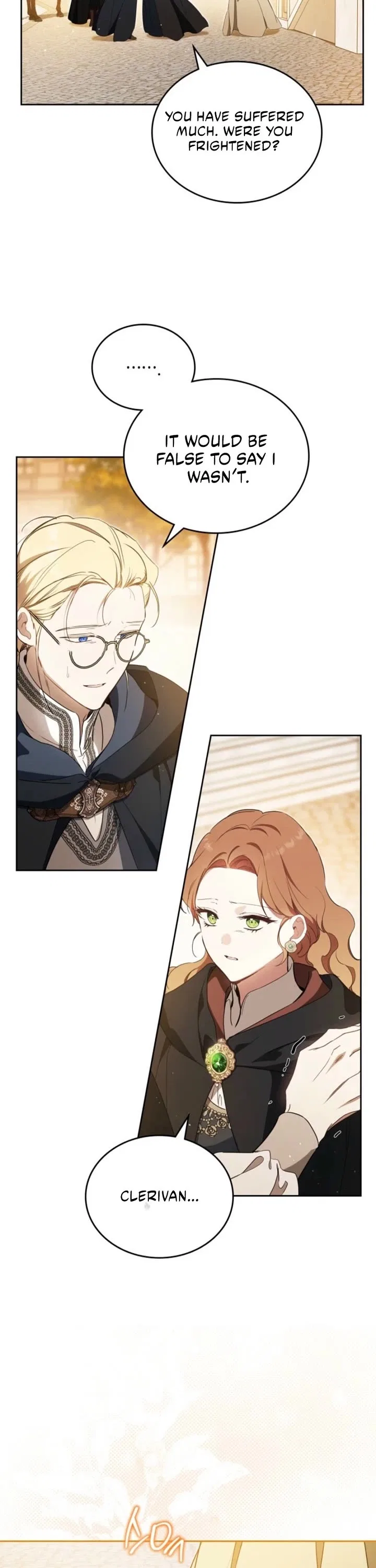 I’ll Be The Matriarch In This Life Chapter 216 – Page 3