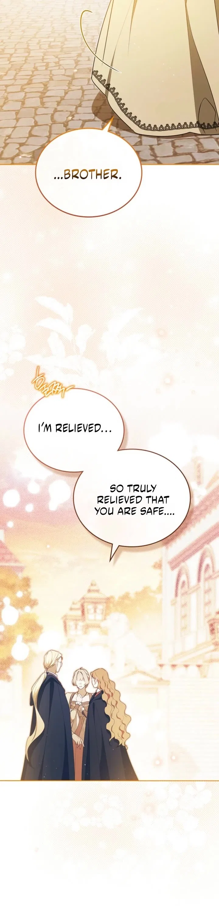 I’ll Be The Matriarch In This Life Chapter 216 – Page 4
