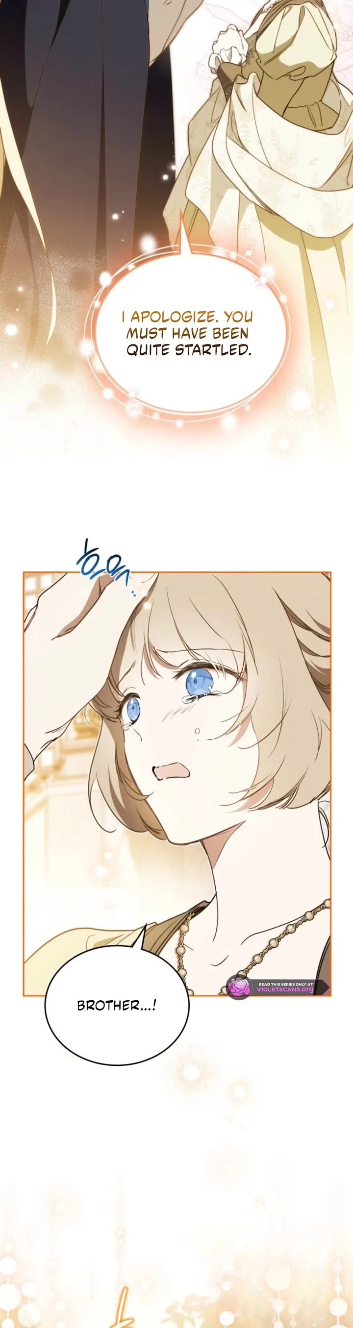 I’ll Be The Matriarch In This Life Chapter 216 – Page 6