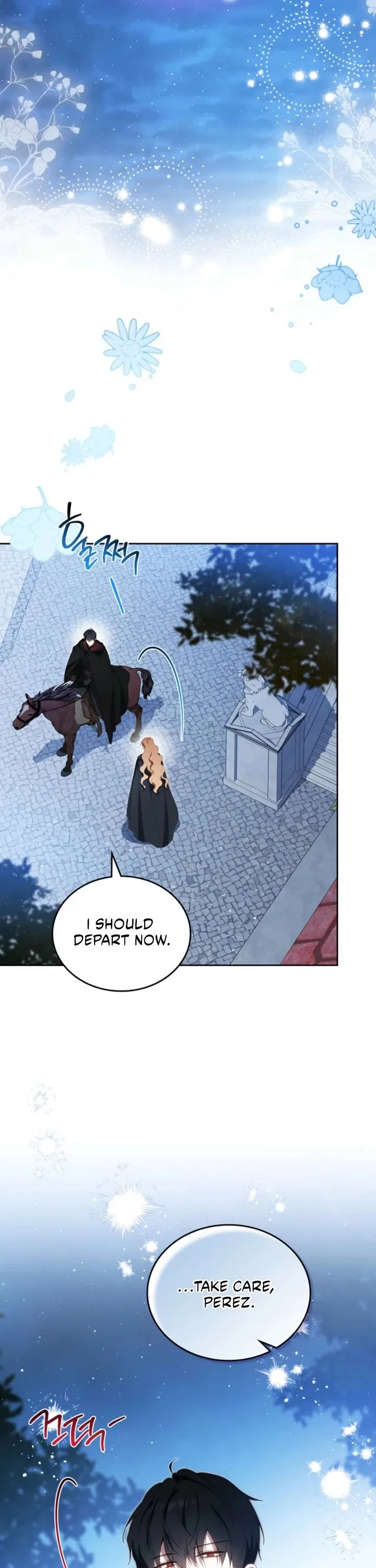 I’ll Be The Matriarch In This Life Chapter 216 – Page 20