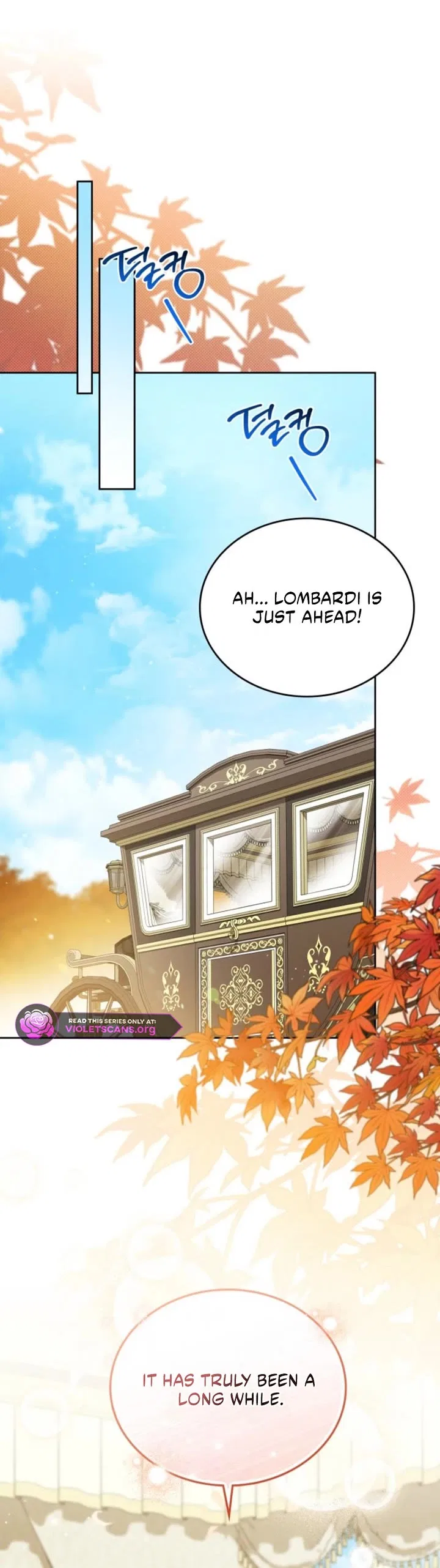 I’ll Be The Matriarch In This Life Chapter 216 – Page 30
