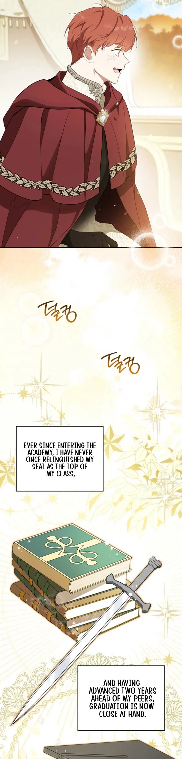 I’ll Be The Matriarch In This Life Chapter 216 – Page 31