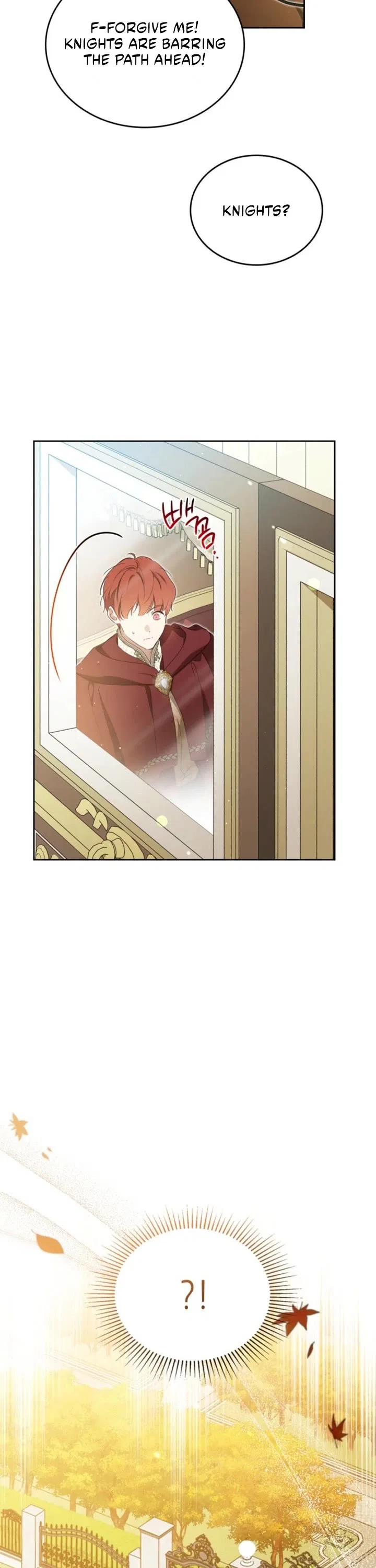 I’ll Be The Matriarch In This Life Chapter 216 – Page 34