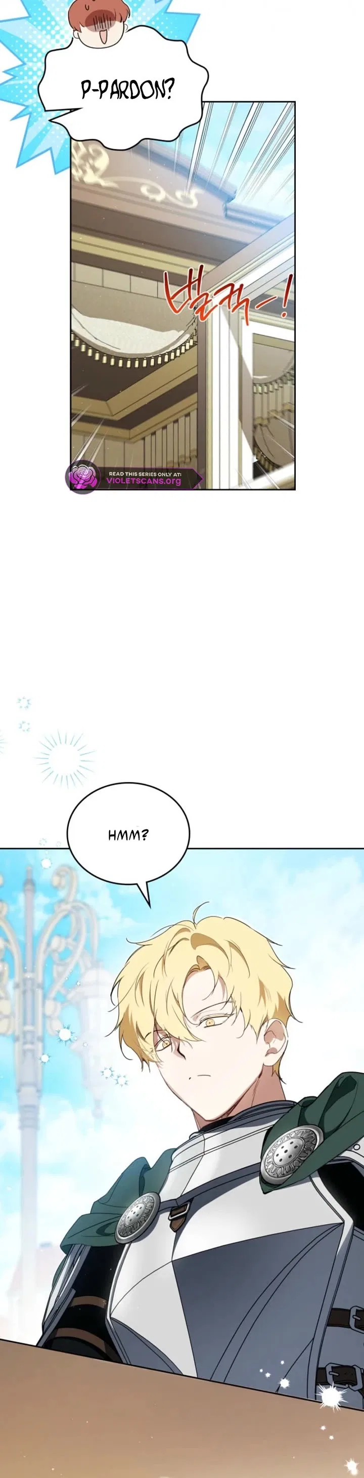 I’ll Be The Matriarch In This Life Chapter 216 – Page 36