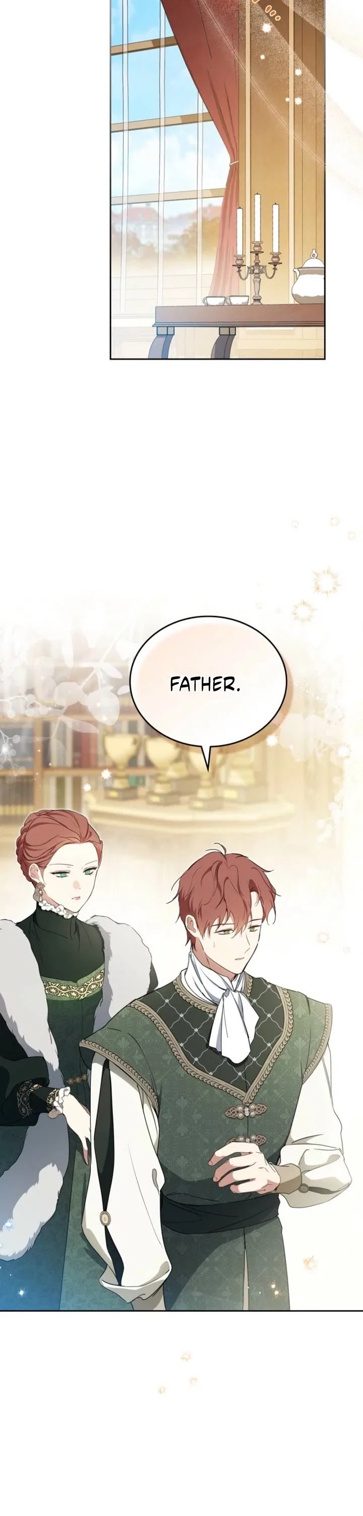 I’ll Be The Matriarch In This Life Chapter 216 – Page 39