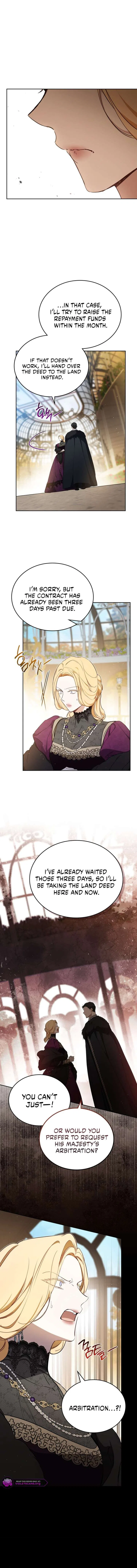 I’ll Be The Matriarch In This Life Chapter 204 – Page 5