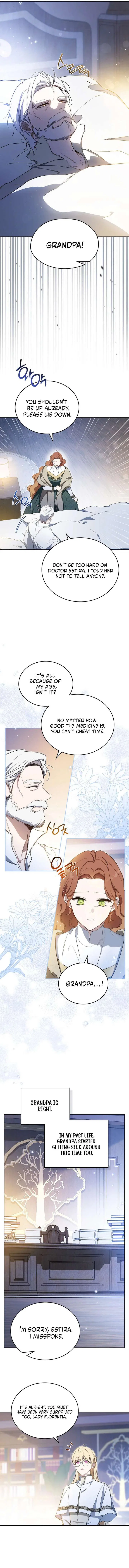 I’ll Be The Matriarch In This Life Chapter 203 – Page 2