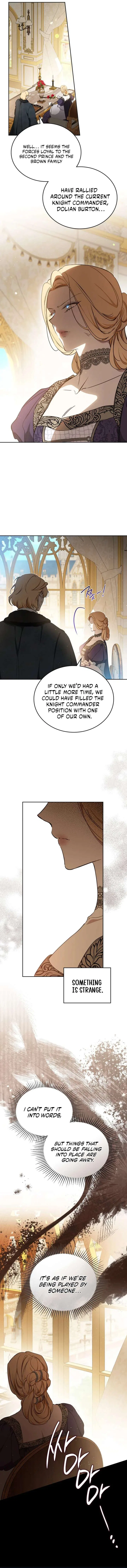 I’ll Be The Matriarch In This Life Chapter 203 – Page 6