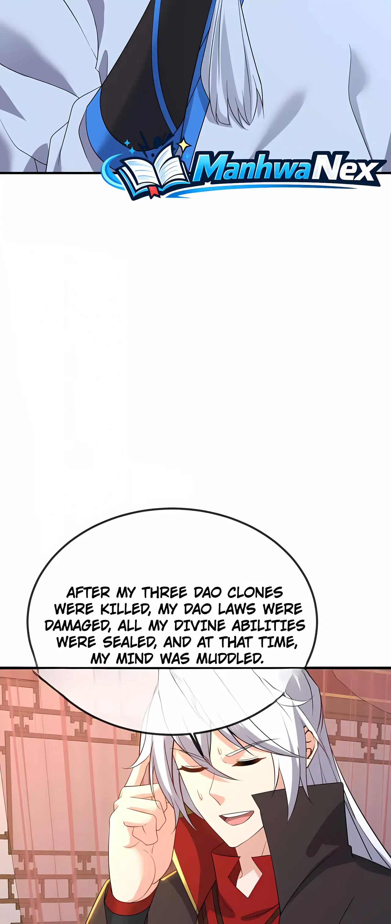 Banished Disciple’s Counterattack Chapter 597 – Page 12