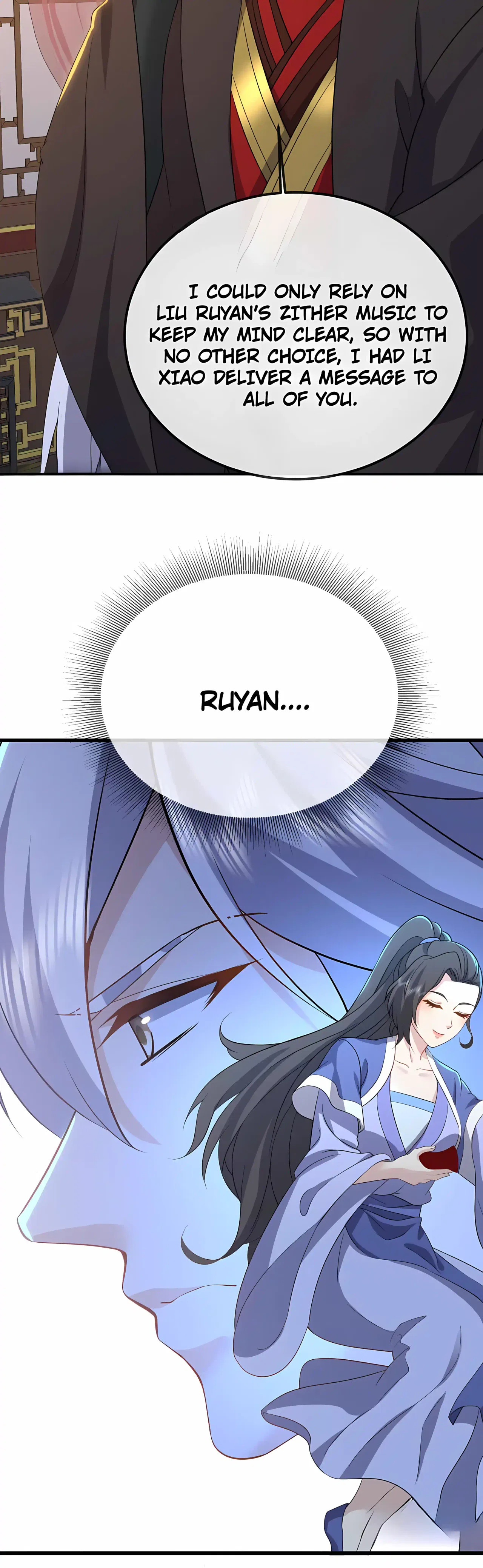 Banished Disciple’s Counterattack Chapter 597 – Page 13