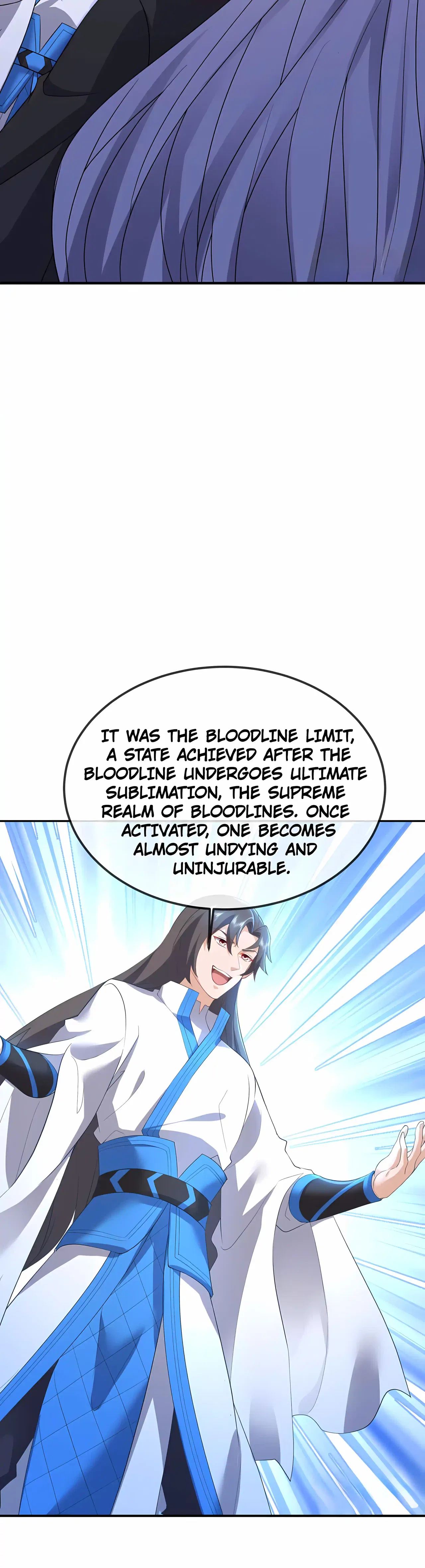 Banished Disciple’s Counterattack Chapter 597 – Page 16