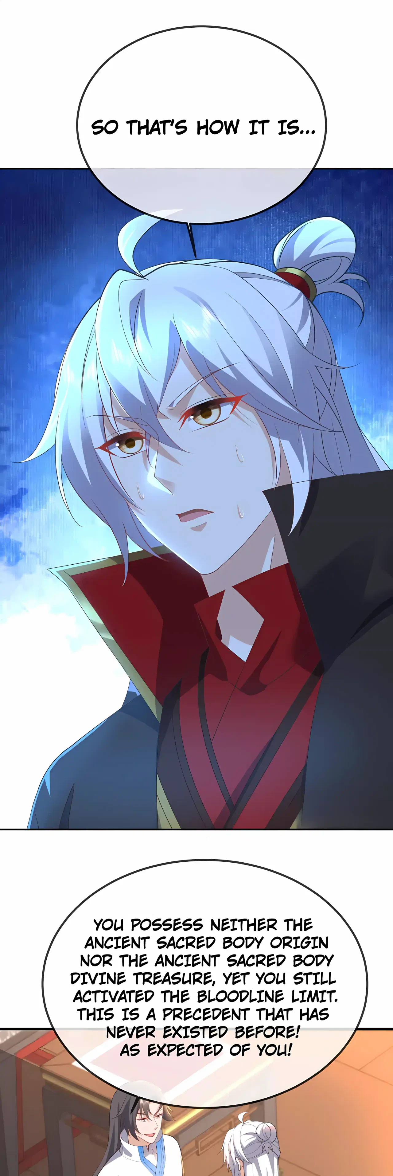 Banished Disciple’s Counterattack Chapter 597 – Page 17