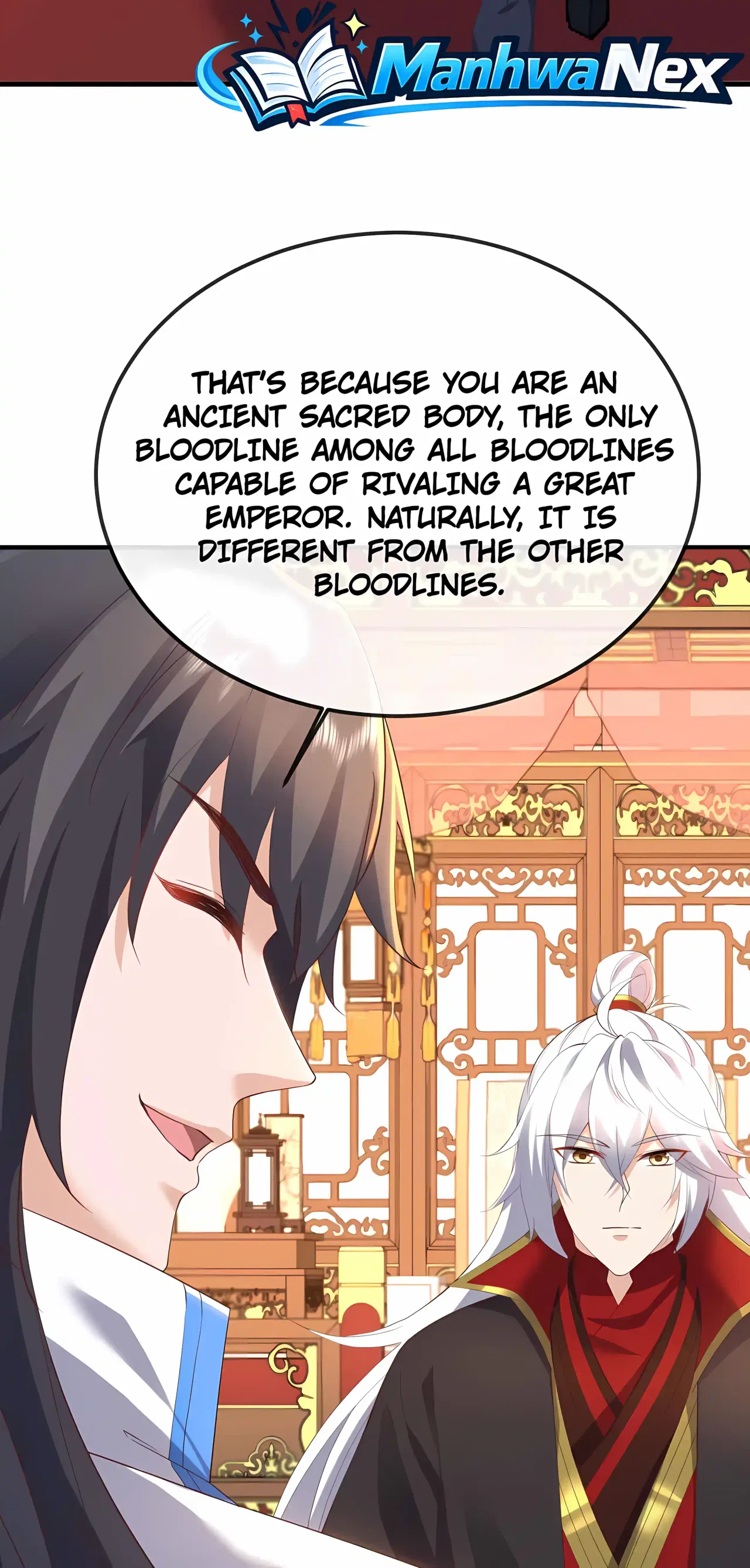 Banished Disciple’s Counterattack Chapter 597 – Page 23