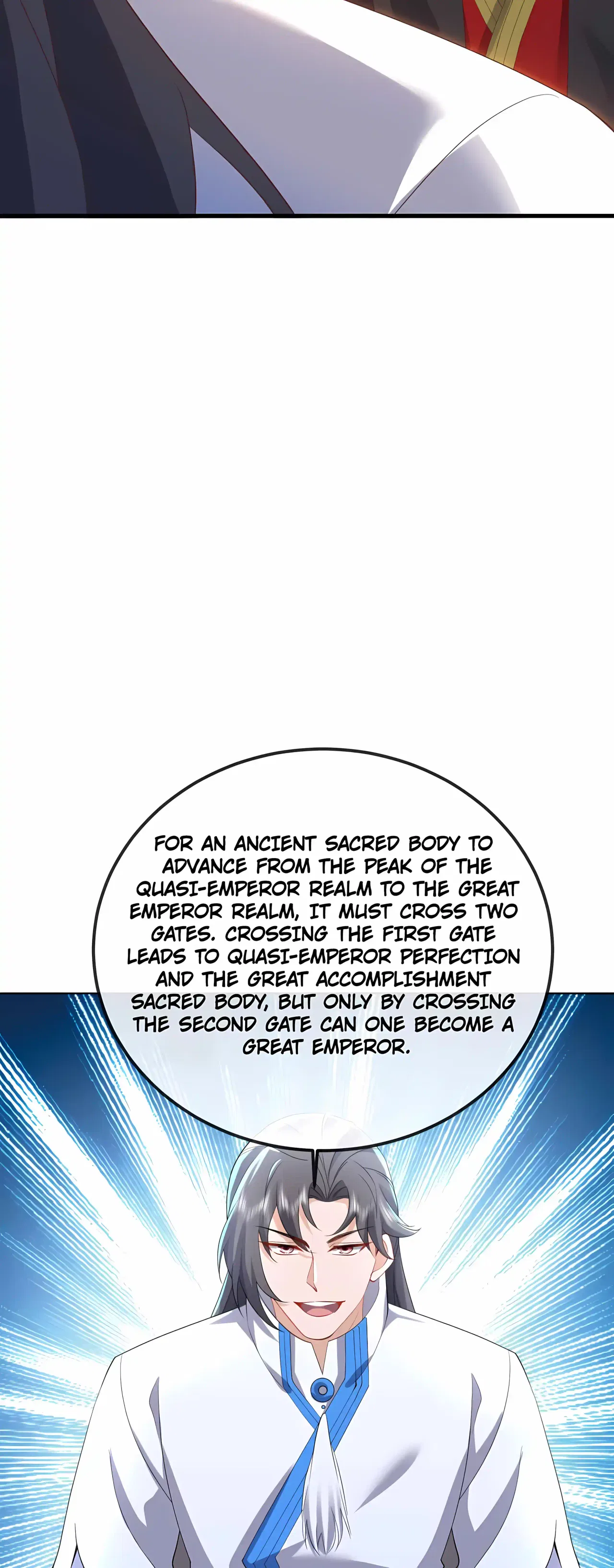 Banished Disciple’s Counterattack Chapter 597 – Page 24