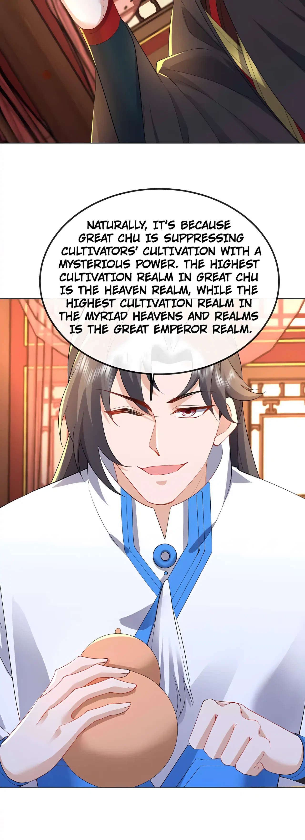 Banished Disciple’s Counterattack Chapter 597 – Page 26