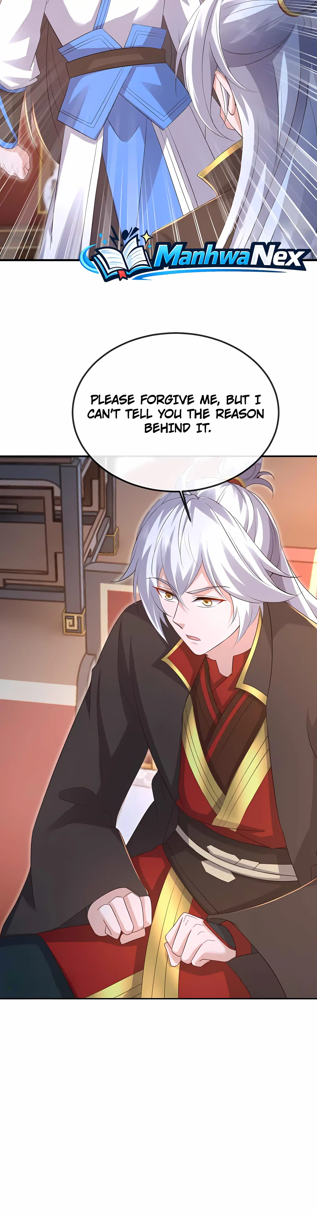 Banished Disciple’s Counterattack Chapter 597 – Page 37