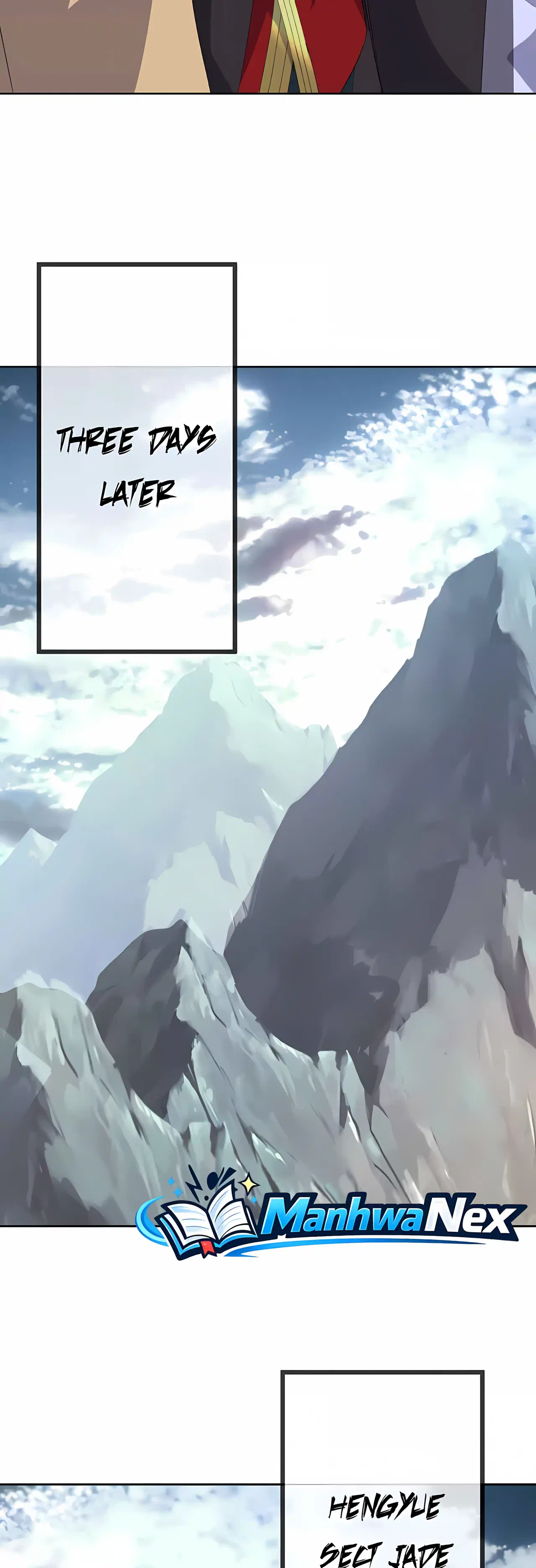 Banished Disciple’s Counterattack Chapter 596 – Page 12