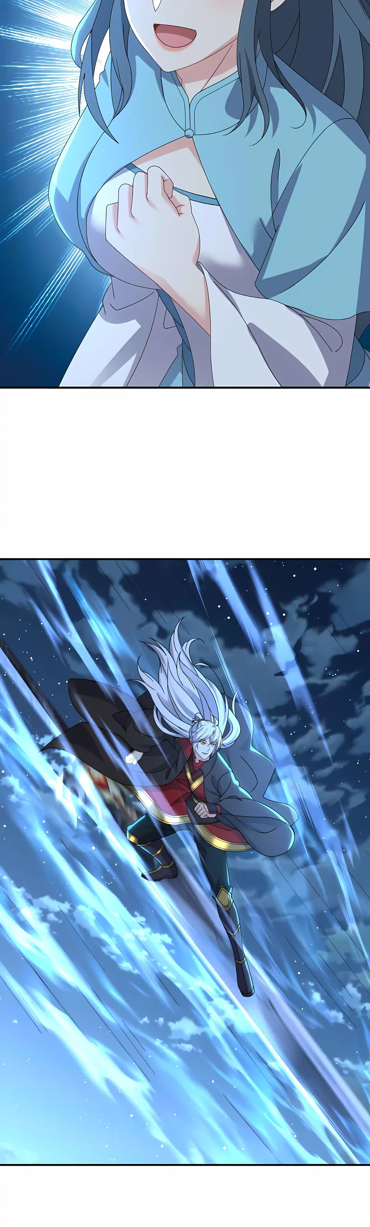 Banished Disciple’s Counterattack Chapter 596 – Page 19