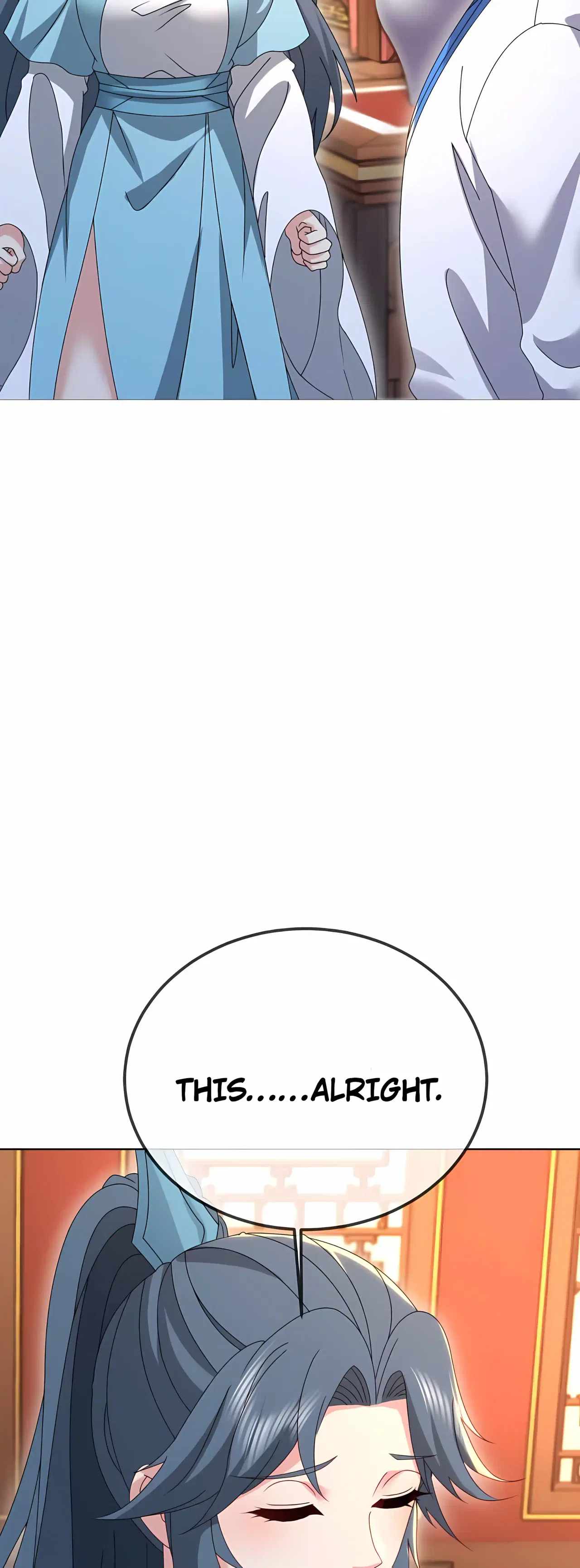 Banished Disciple’s Counterattack Chapter 596 – Page 32