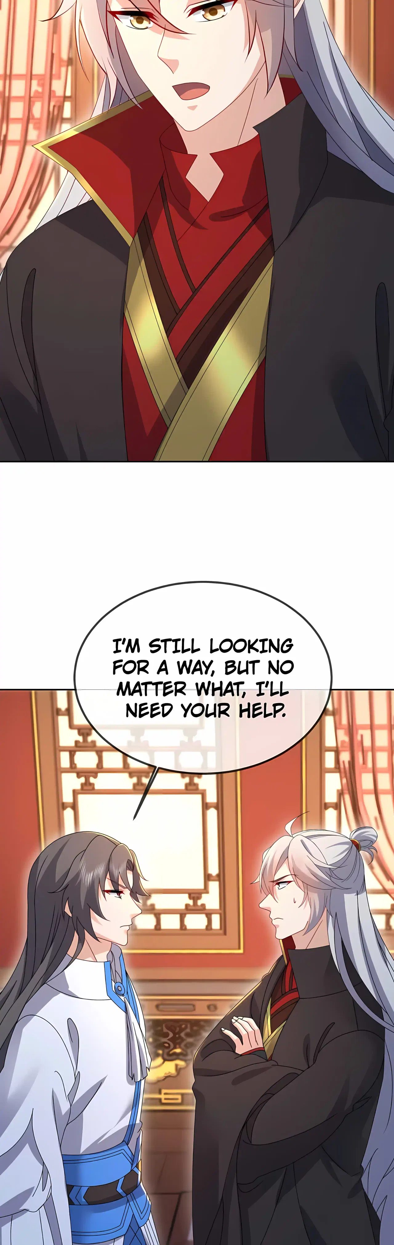 Banished Disciple’s Counterattack Chapter 596 – Page 35