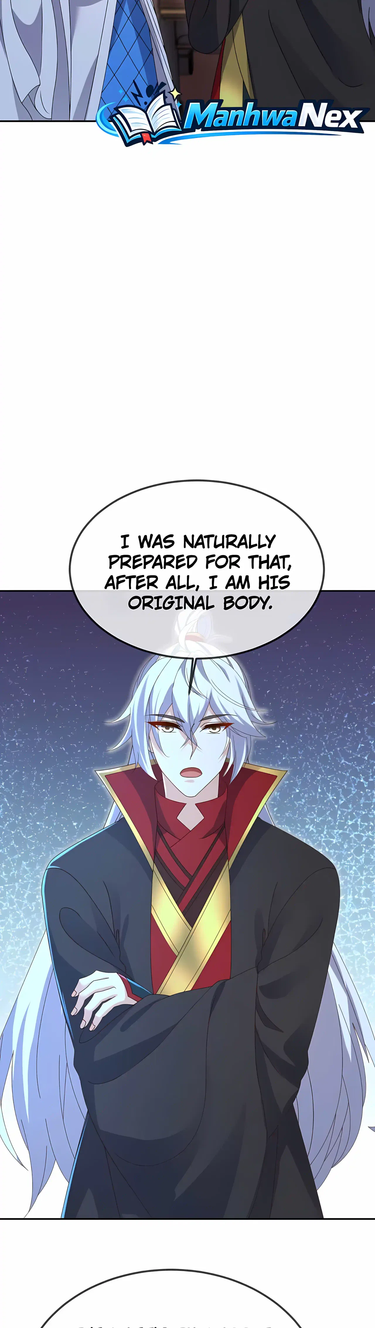Banished Disciple’s Counterattack Chapter 596 – Page 36