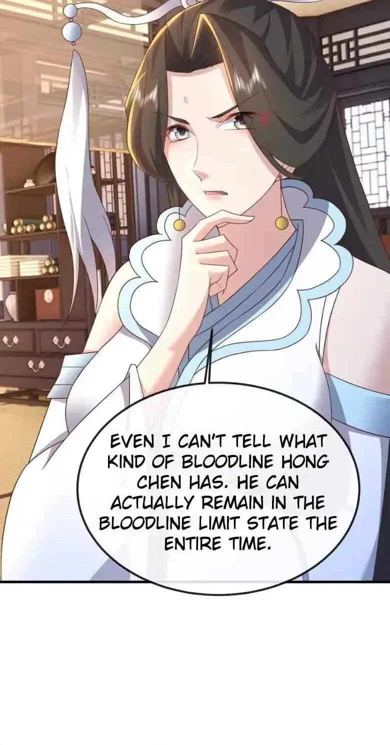 Banished Disciple’s Counterattack Chapter 595 – Page 24