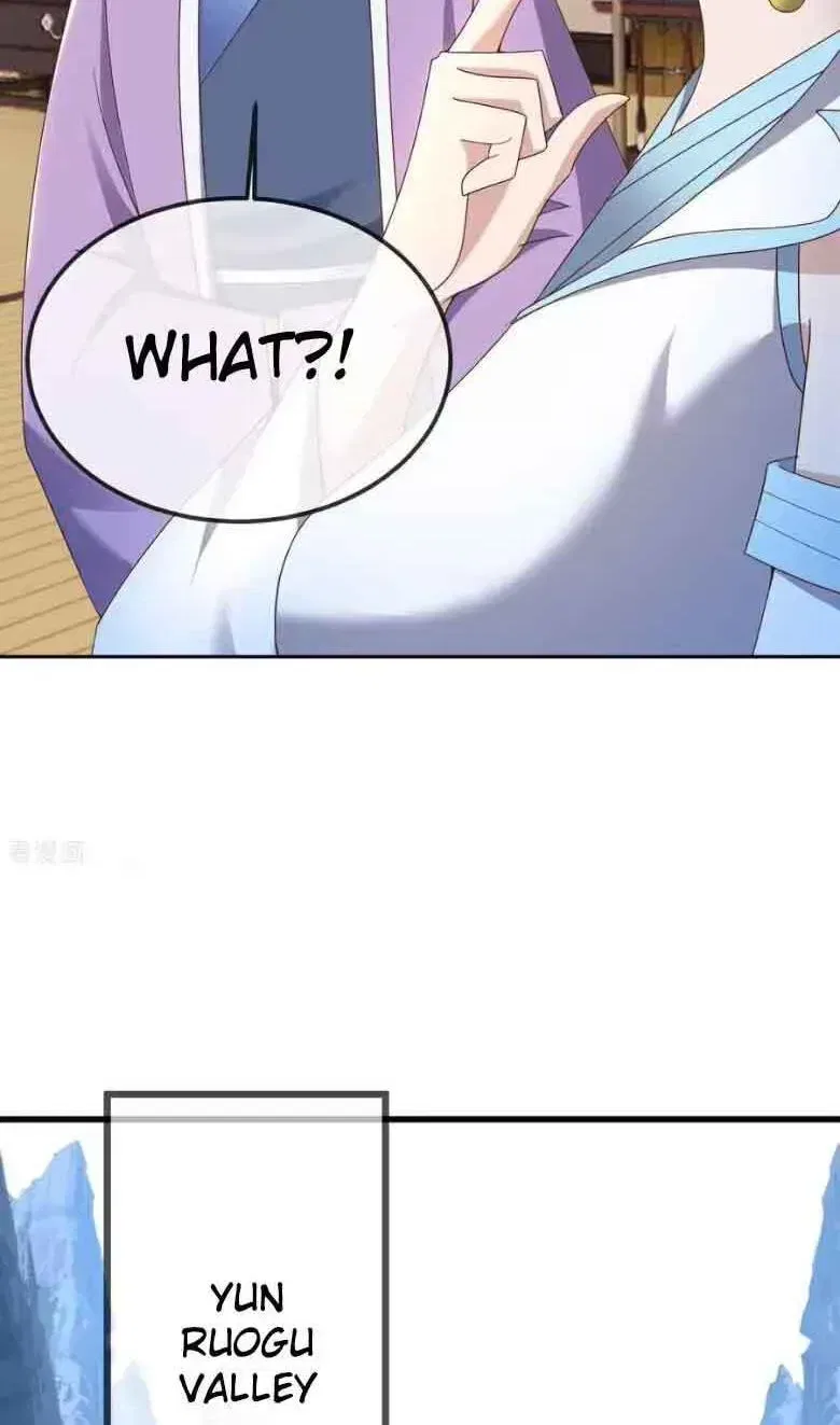 Banished Disciple’s Counterattack Chapter 595 – Page 26