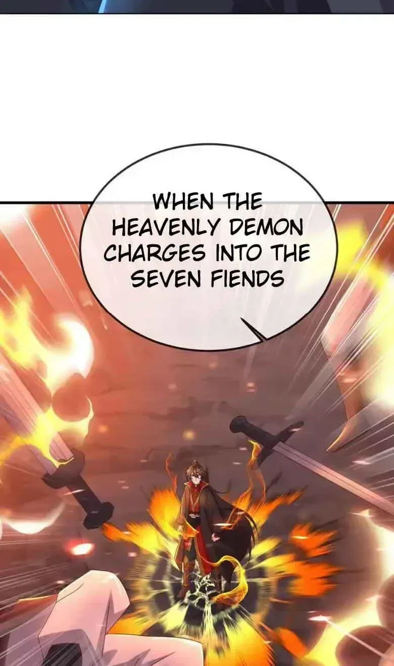 Banished Disciple’s Counterattack Chapter 595 – Page 29