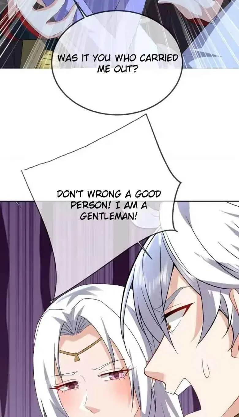 Banished Disciple’s Counterattack Chapter 595 – Page 57