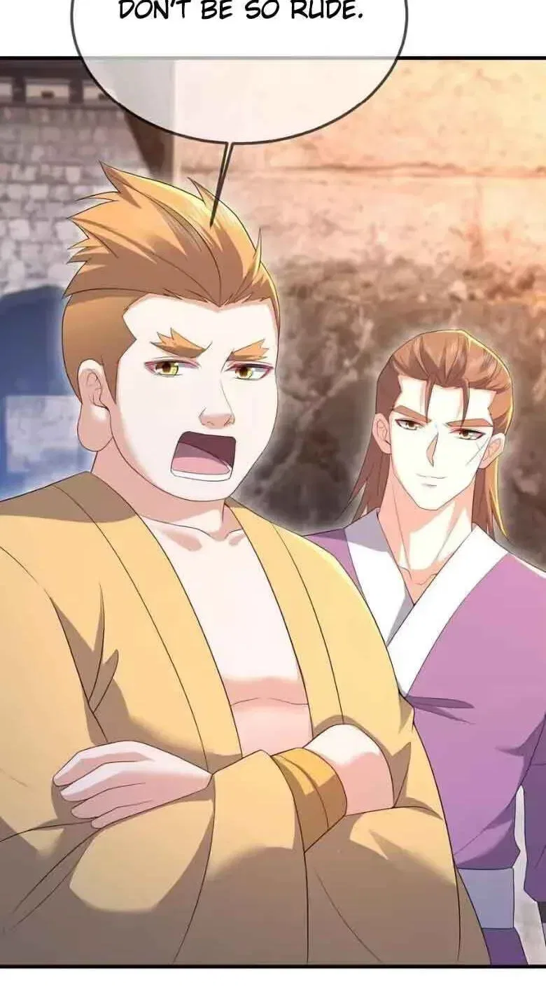 Banished Disciple’s Counterattack Chapter 595 – Page 82