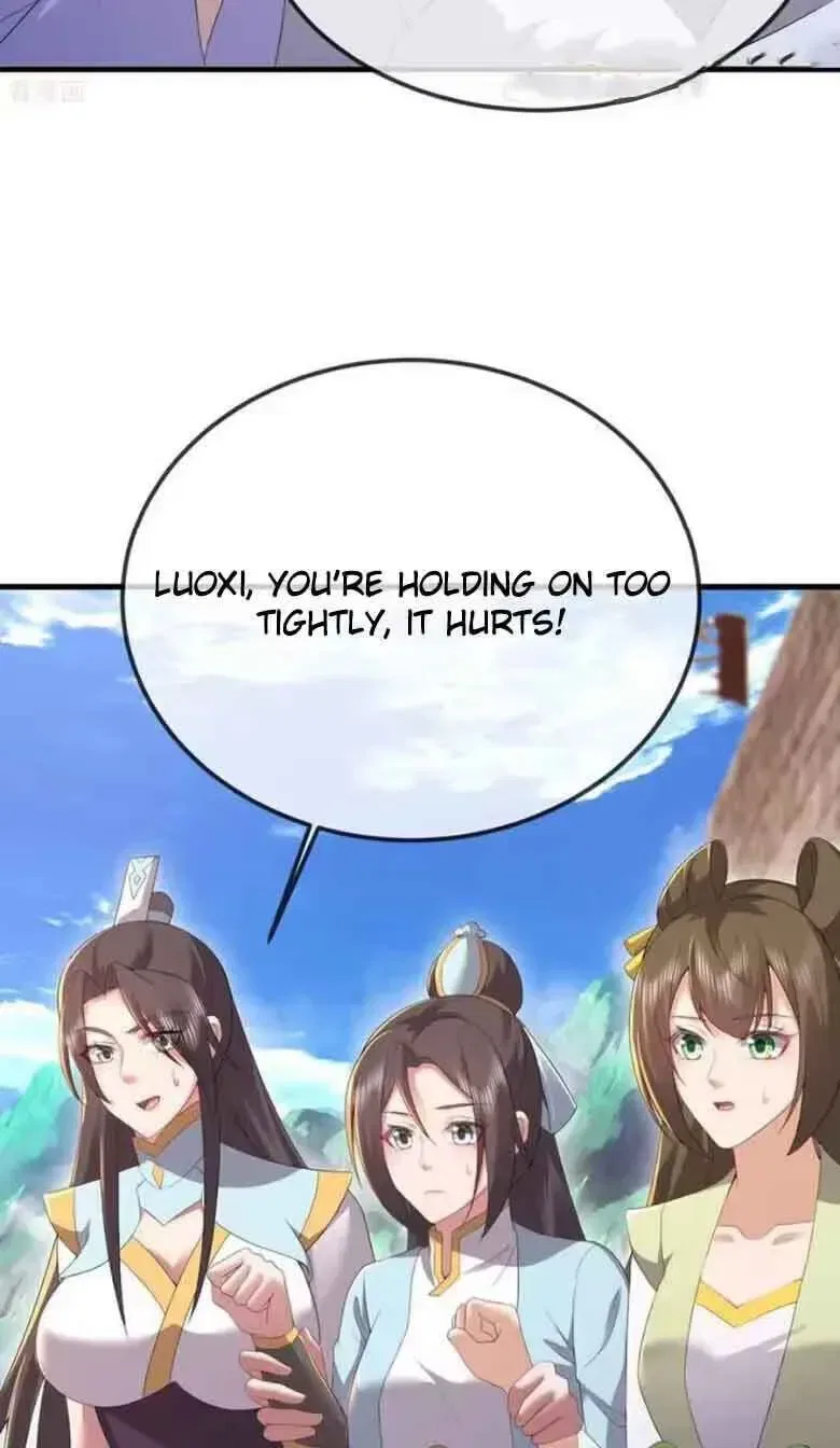 Banished Disciple’s Counterattack Chapter 595 – Page 90
