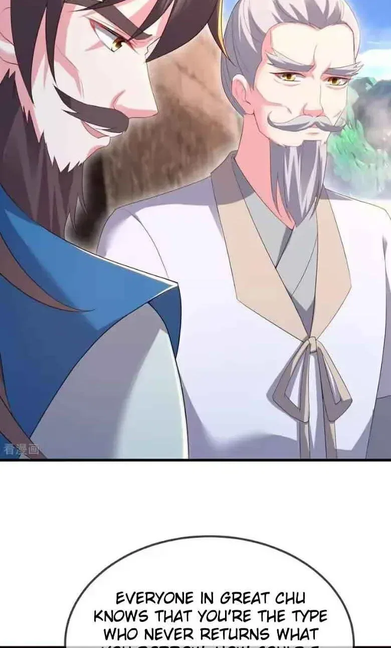 Banished Disciple’s Counterattack Chapter 595 – Page 95