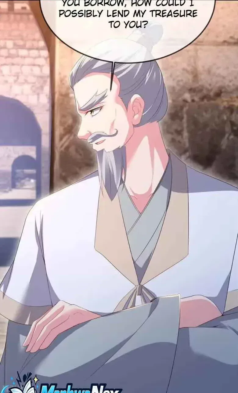 Banished Disciple’s Counterattack Chapter 595 – Page 96