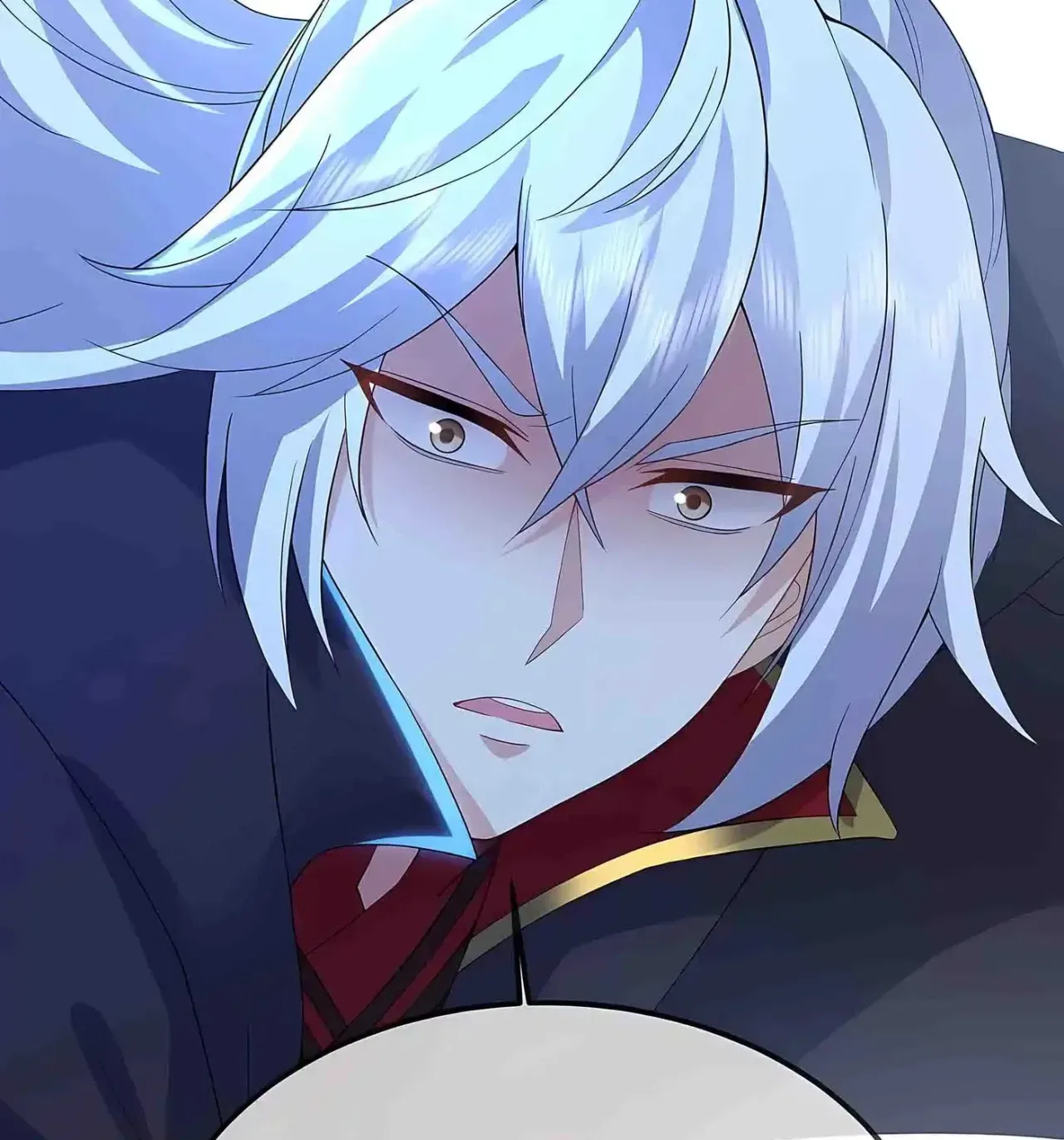 Banished Disciple’s Counterattack Chapter 594 – Page 3