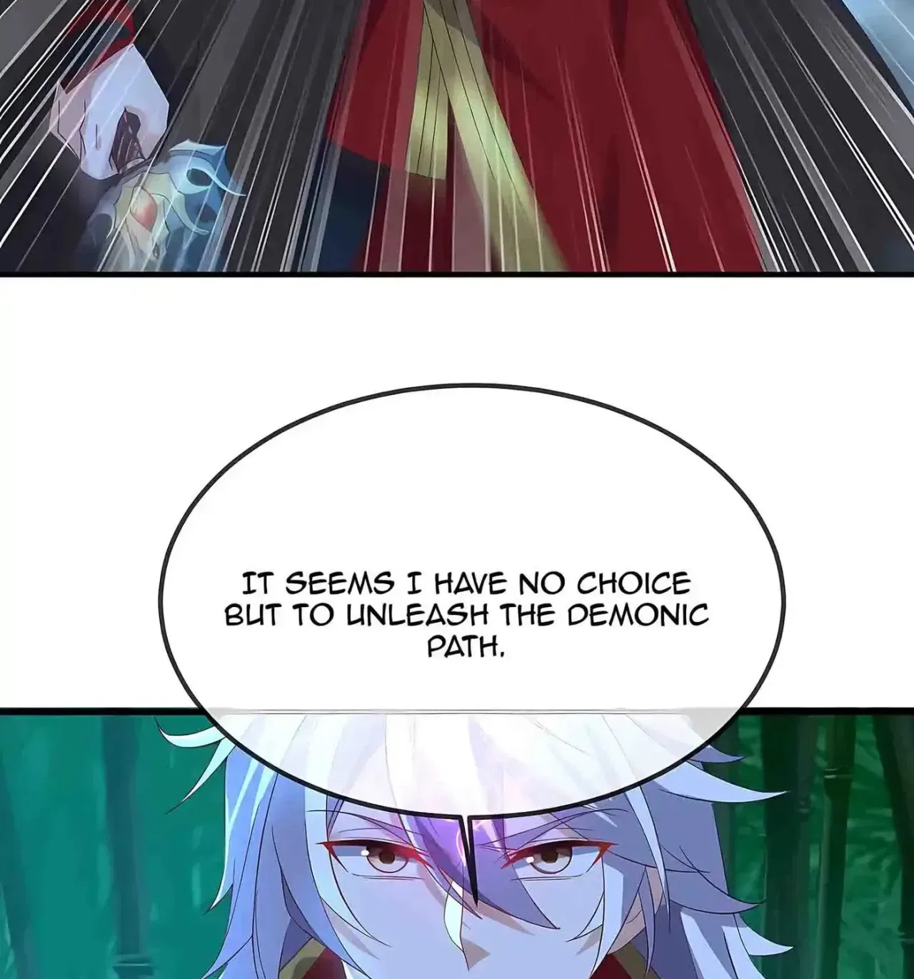 Banished Disciple’s Counterattack Chapter 594 – Page 31