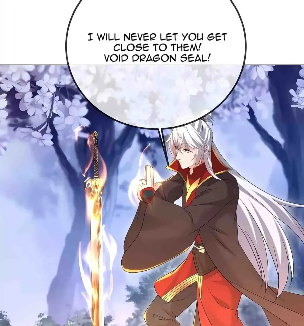 Banished Disciple’s Counterattack Chapter 594 – Page 57