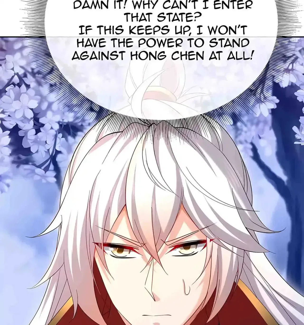 Banished Disciple’s Counterattack Chapter 594 – Page 62
