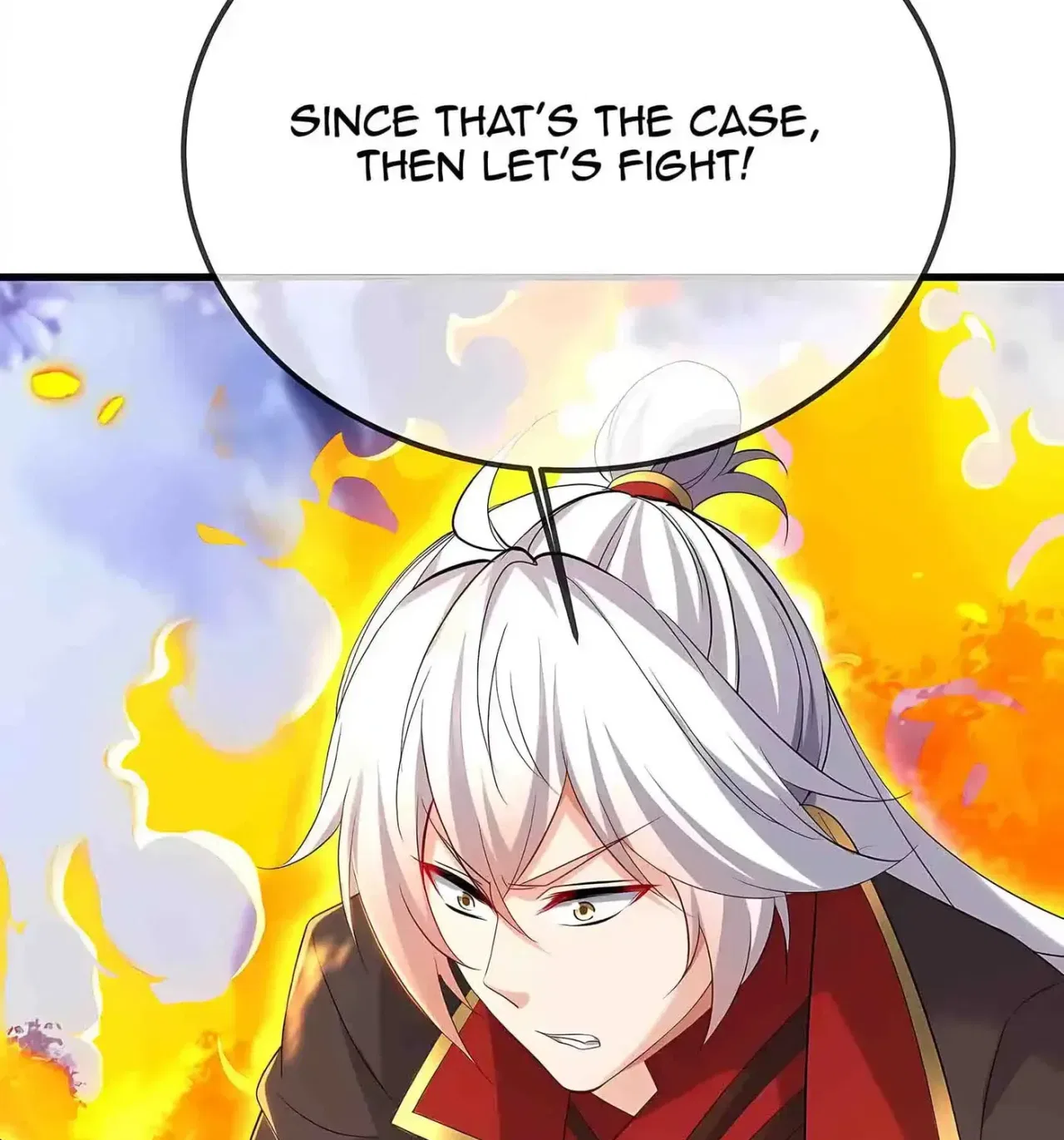 Banished Disciple’s Counterattack Chapter 594 – Page 64